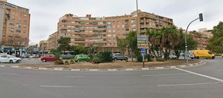Estudio en alquiler en San Fernando - Princesa Mercedes en Alicante