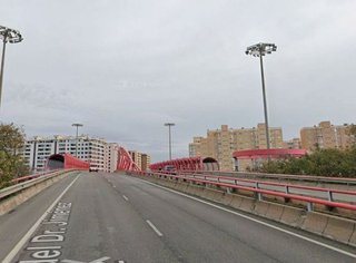 Estudio en alquiler en San Fernando - Princesa Mercedes en Alicante