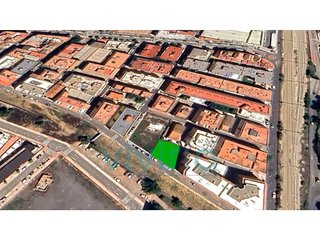 Solar en venta en Zona Centro en Oropesa del Mar/Orpesa