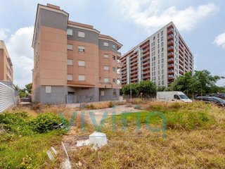 Solar en venta en Zona Centro en Oropesa del Mar/Orpesa
