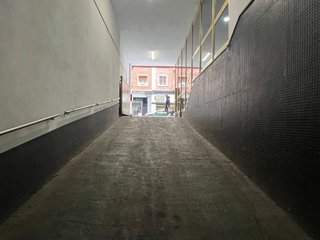 Garaje en venta en Paseo Constitución - Las Damas en Zaragoza