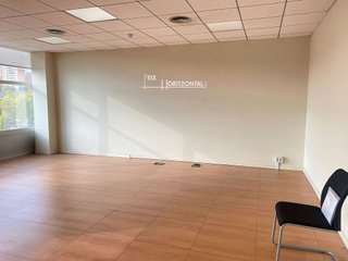 Oficina en alquiler en Creu Alta en Sabadell