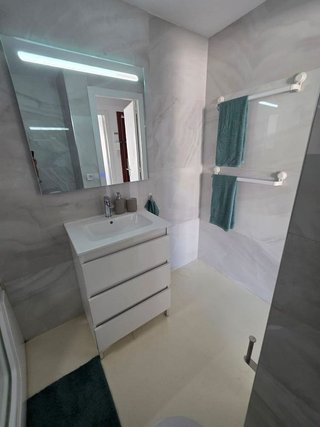 Piso en alquiler en Lluminetes en Castelldefels