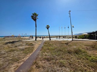 Piso en alquiler en Lluminetes en Castelldefels