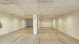 Oficina en alquiler en Sant Antoni en Barcelona