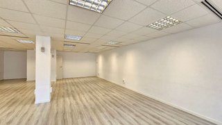 Oficina en alquiler en Sant Antoni en Barcelona