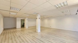 Oficina en alquiler en Sant Antoni en Barcelona