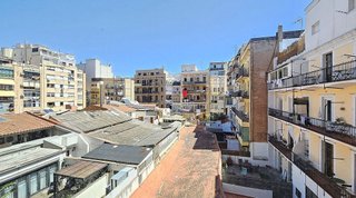 Oficina en alquiler en Sant Antoni en Barcelona