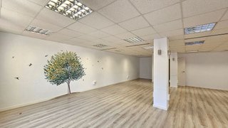 Oficina en alquiler en Sant Antoni en Barcelona