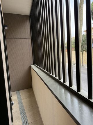 Piso en alquiler en El Coll en Barcelona