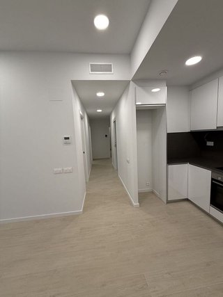 Piso en alquiler en El Coll en Barcelona