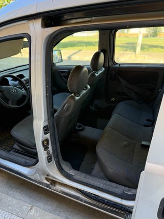 Opel Combo 2004