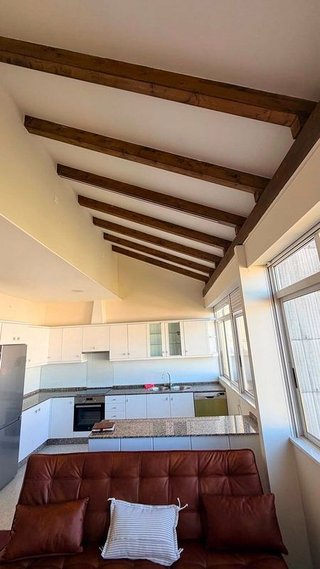 Piso en alquiler en Centro en Ferrol