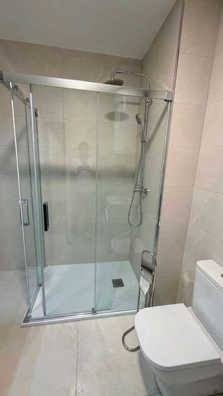 Piso en alquiler en Centro en Ferrol