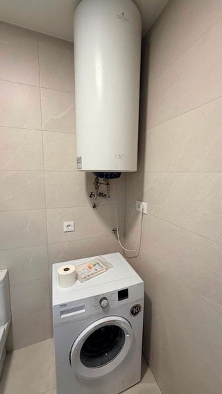 Piso en alquiler en Centro en Ferrol