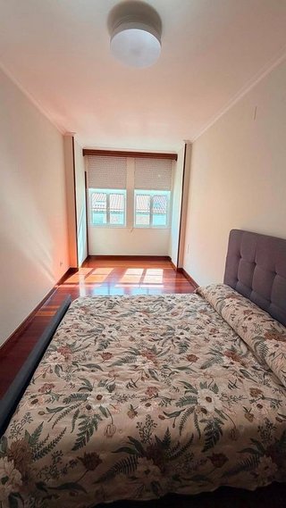 Piso en alquiler en Centro en Ferrol