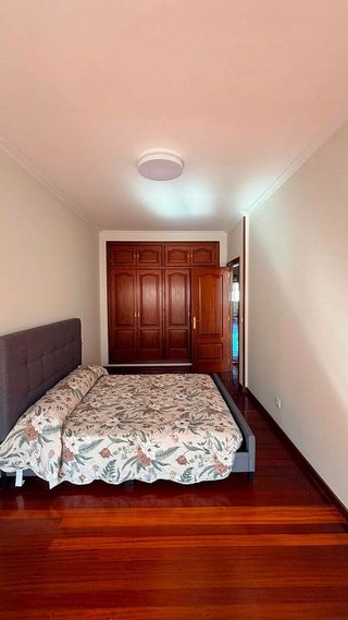 Piso en alquiler en Centro en Ferrol