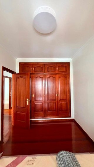 Piso en alquiler en Centro en Ferrol