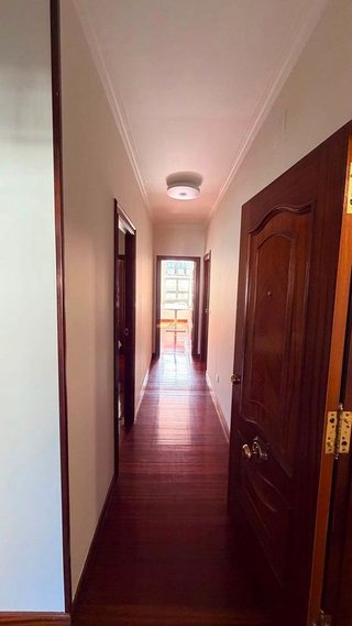 Piso en alquiler en Centro en Ferrol