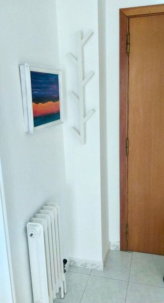 Piso en alquiler en Esteiro en Ferrol