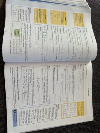 Matemàtiques, 1 ESO, Codi obert, Aprenentatge b...