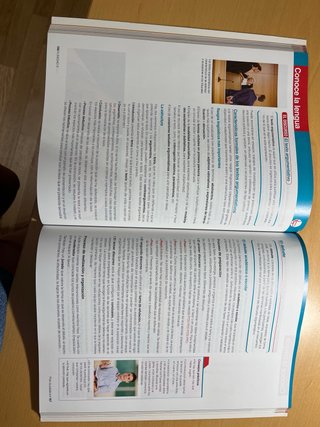 Lengua y literatura, 4 ESO editorial Bruño NUEVO