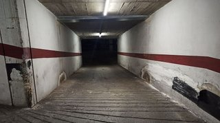 Garaje en alquiler en Eixample Nord – La Devesa en Girona