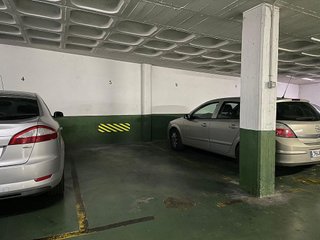 Garaje en venta en Coronación en Vitoria-Gasteiz