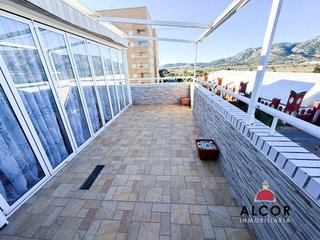 Piso en venta en Marina d'Or en Oropesa del Mar/Orpesa