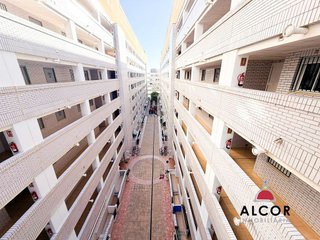 Piso en venta en Marina d'Or en Oropesa del Mar/Orpesa