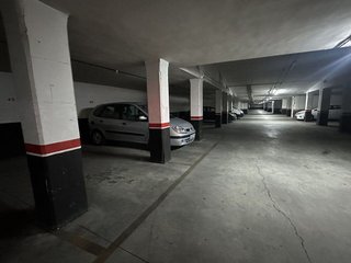 Garaje en venta en Oeste en Logroño
