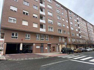 Garaje en venta en Oeste en Logroño