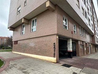 Garaje en venta en Oeste en Logroño