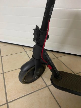 Patinete Eléctrico Xiaomi 4 Esencial