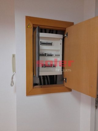 Oficina en alquiler en Coll Favà - Can Magí en Sant Cugat del Vallès