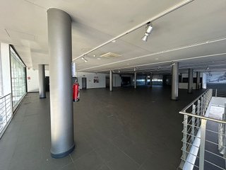 Nave industrial en alquiler en Centre en Hospitalet de Llobregat, L´