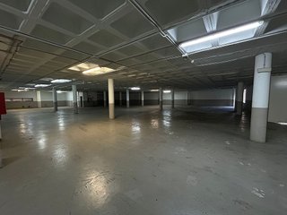 Nave industrial en alquiler en Centre en Hospitalet de Llobregat, L´