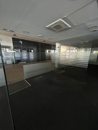 Nave industrial en alquiler en Centre en Hospitalet de Llobregat, L´