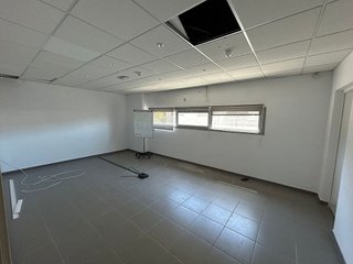Nave industrial en alquiler en Centre en Hospitalet de Llobregat, L´