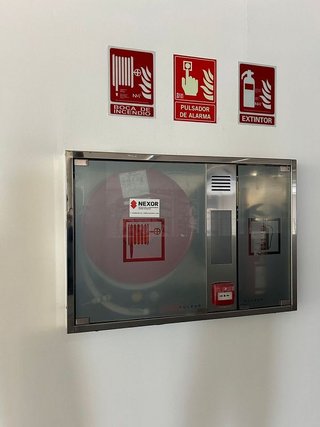 Nave industrial en alquiler en Centre en Hospitalet de Llobregat, L´