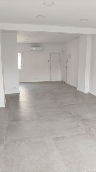Oficina en alquiler en La Dreta de l'Eixample en Barcelona