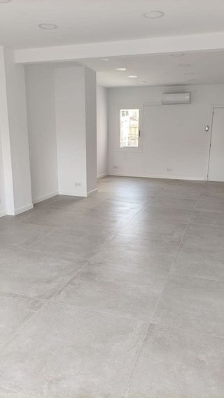 Oficina en alquiler en La Dreta de l'Eixample en Barcelona
