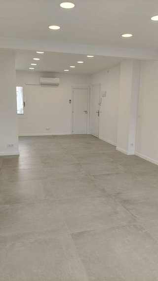 Oficina en alquiler en La Dreta de l'Eixample en Barcelona