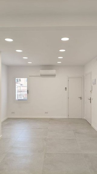 Oficina en alquiler en La Dreta de l'Eixample en Barcelona