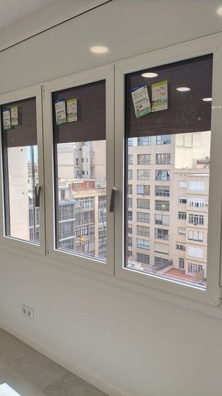 Oficina en alquiler en La Dreta de l'Eixample en Barcelona