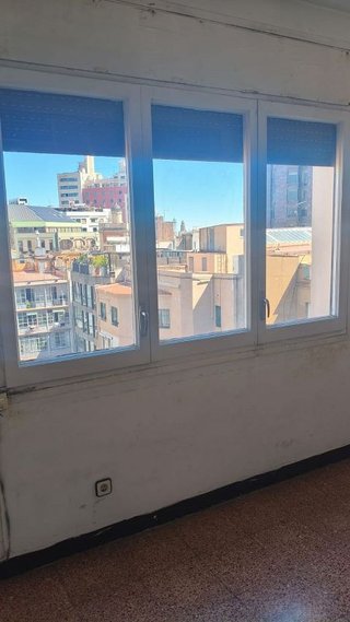 Oficina en alquiler en La Dreta de l'Eixample en Barcelona