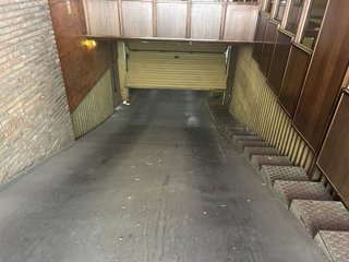 Garaje en alquiler en Sant Antoni en Barcelona