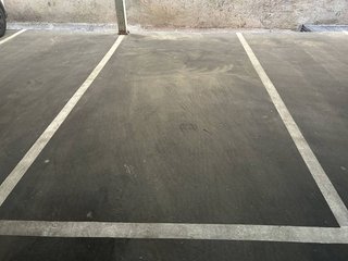Garaje en alquiler en Sant Antoni en Barcelona