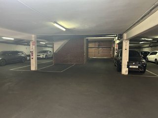 Garaje en alquiler en Sant Antoni en Barcelona