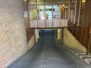 Garaje en alquiler en Sant Antoni en Barcelona
